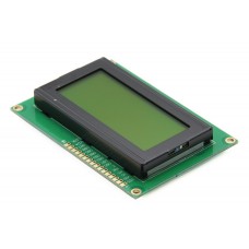 LCD کاراکتری بک لایت سبز 16*4